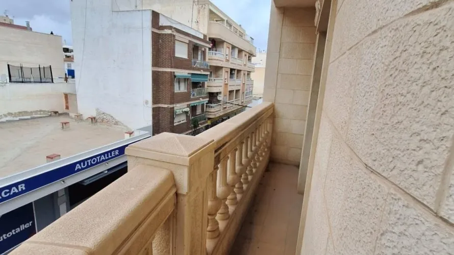 Apartment de 3 chambres à Torrevieja, Spain No. 1257 № 24