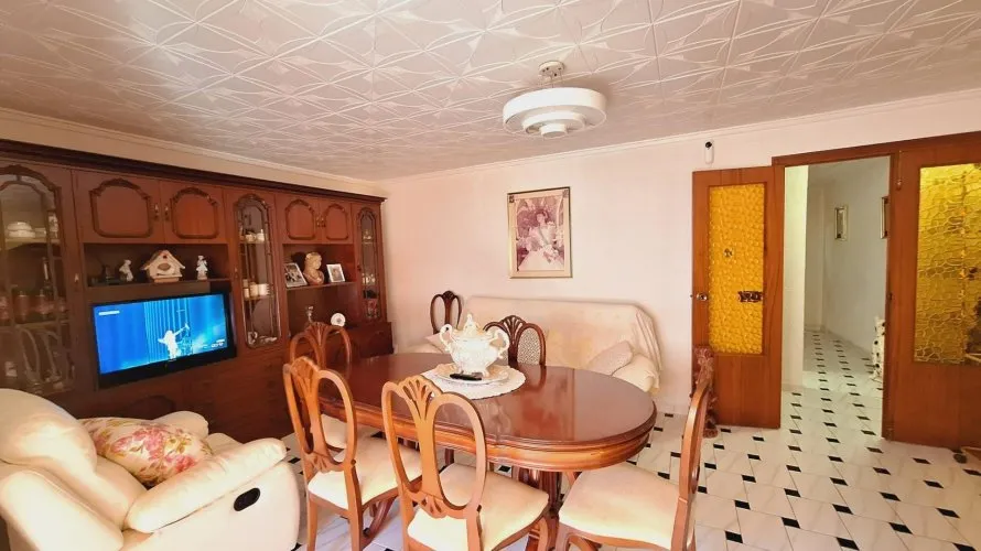 Apartment de 1 chambre à Torrevieja, Spain No. 2123 № 26