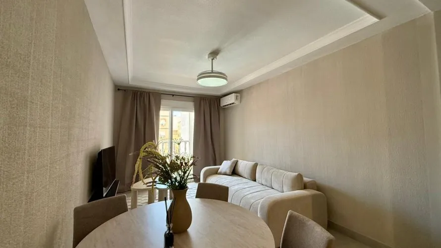 Apartment de 2 chambres à Torrevieja, Spain No. 1426 № 20