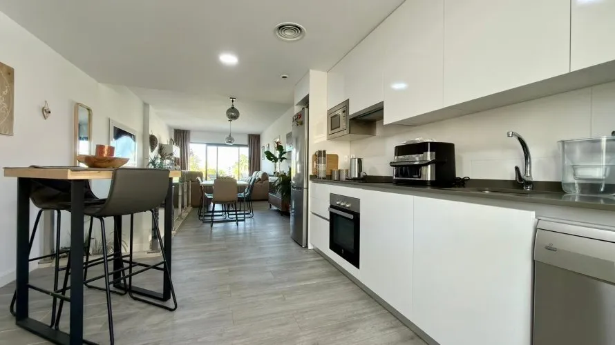 Penthouse de 3 chambres à Finestrat, Spain No. 1046 № 5