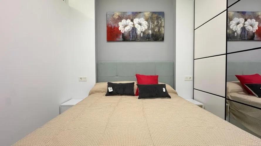 Apartment de 2 chambres à Torrevieja, Spain No. 1388 № 11