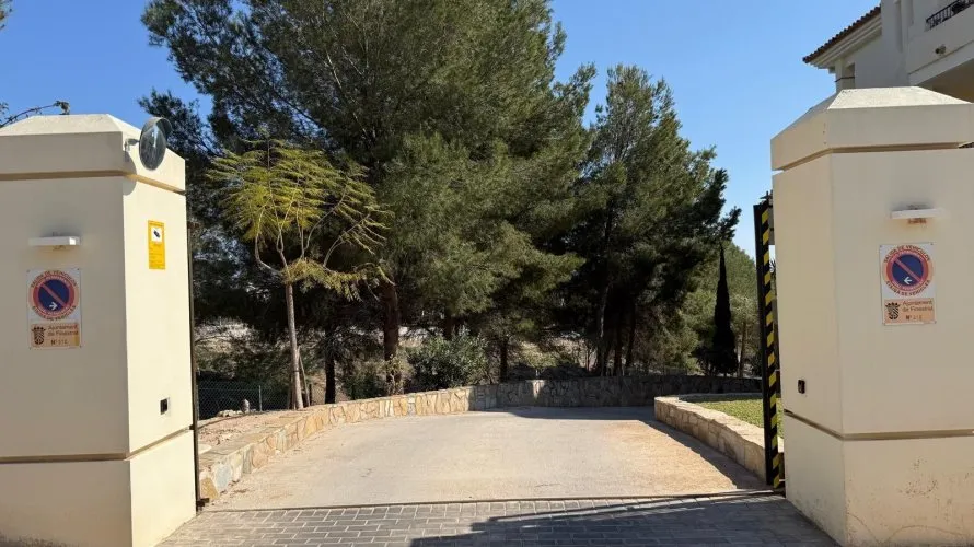 Penthouse de 3 chambres à Finestrat, Spain No. 1367 № 13