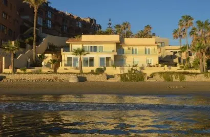 Villa de 10 chambres à Cabo De Las Huertas, Spain No. 1228