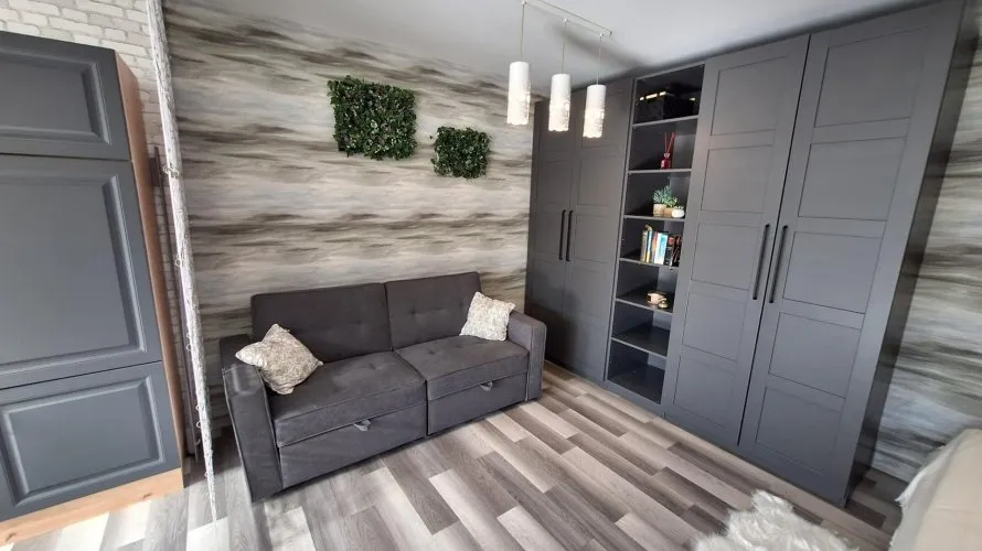Apartment de 33m² à Torrevieja, Spain No. 2099 № 7