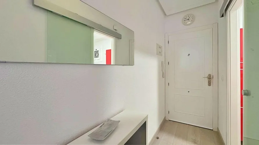 Apartment de 1 chambre à Torrevieja, Spain No. 1021 № 19