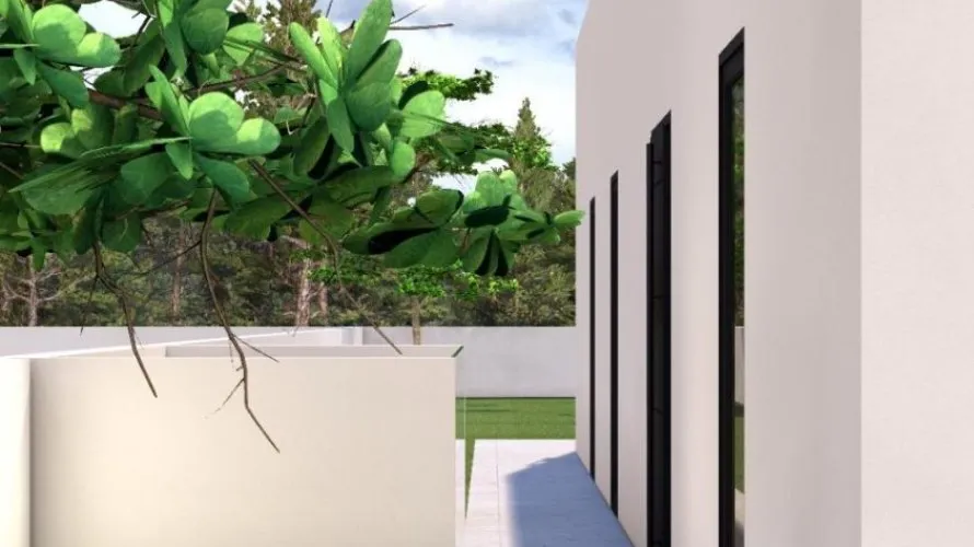 Villa de 4 chambres à Finestrat, Spain No. 1072 № 4