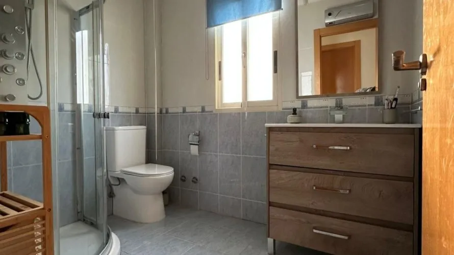 Apartment de 4 chambres à L'Alfàs del Pi, Spain No. 1023 № 22