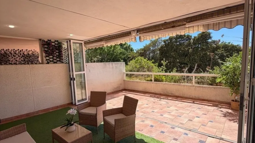 Apartment de 2 chambres à Alicante, Spain No. 1163 № 4