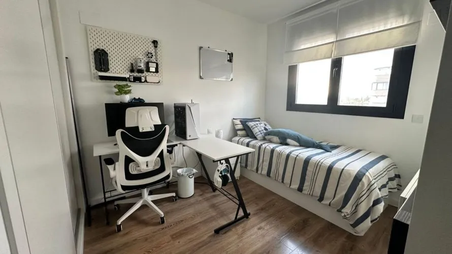 Apartment de 3 chambres à Alicante, Spain No. 2005 № 9