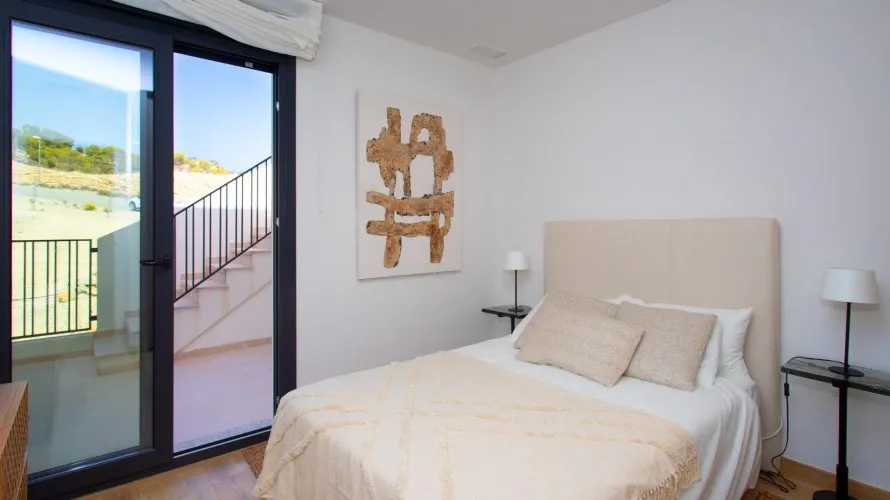 Duplex de 3 chambres à Monforte del Cid, Spain No. 1265 № 11
