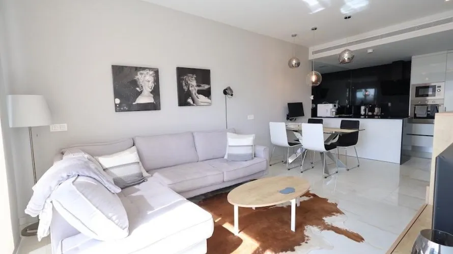 Apartment de 78m² à Las Mimosas, Spain No. 1276 № 17