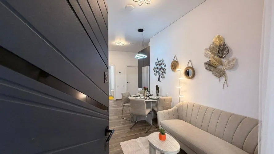 Apartment de 2 chambres à Torrevieja, Spain No. 2129 № 24