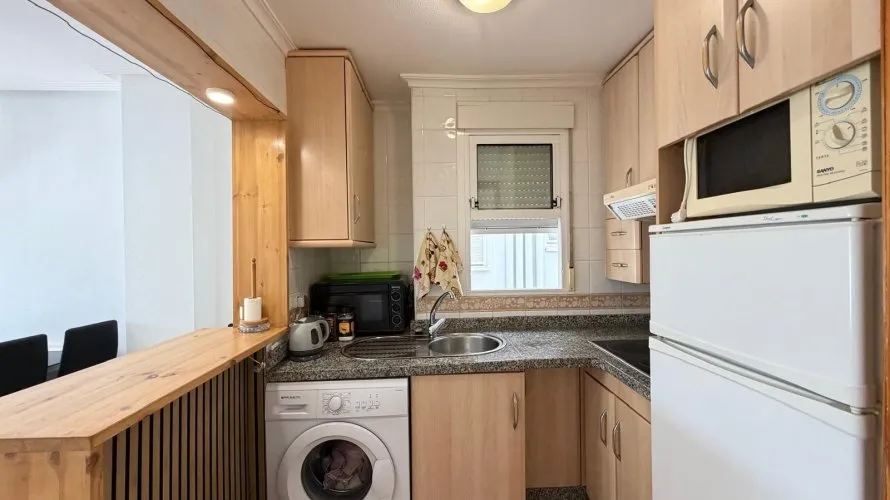 Apartment de 2 chambres à Torrevieja, Spain No. 2120 № 15