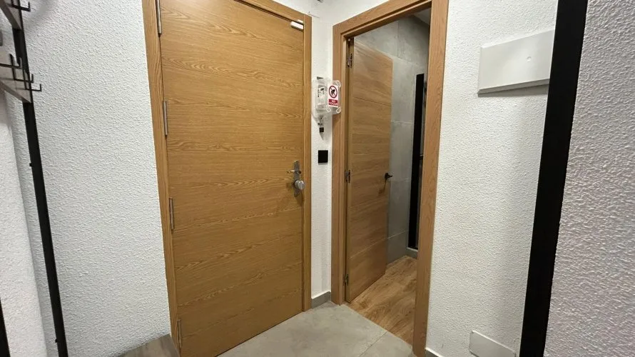 Apartment de 3 chambres à Torrevieja, Spain No. 1105 № 9