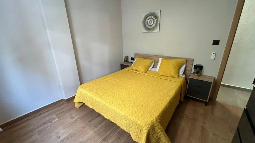 Apartment de 3 chambres à Torrevieja, Spain No. 1105 № 11