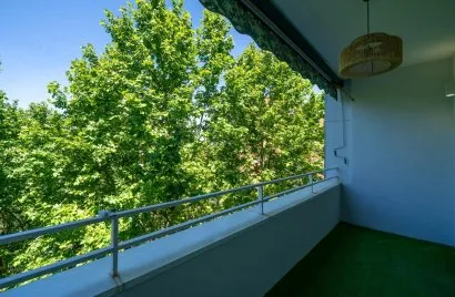 Apartment de 1 chambre à Fuenlabrada, Spain No. 1366