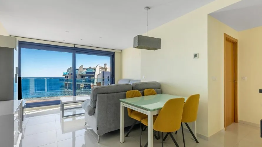 Penthouse de 2 chambres à Torrevieja, Spain No. 1019 № 23