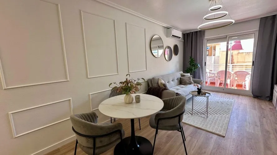 Apartment de 2 chambres à Torrevieja, Spain No. 1438 № 23
