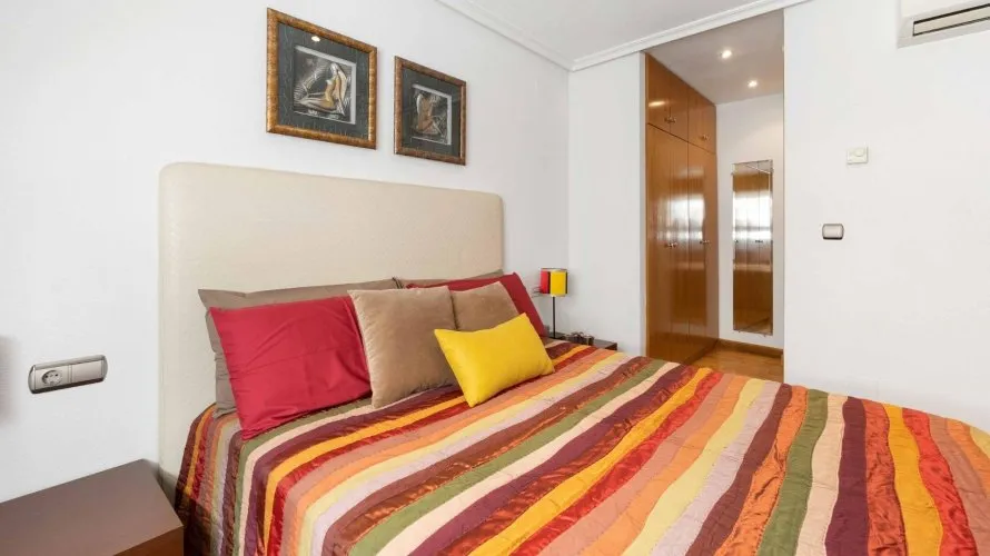 Penthouse de 3 chambres à Torrevieja, Spain No. 1287 № 4