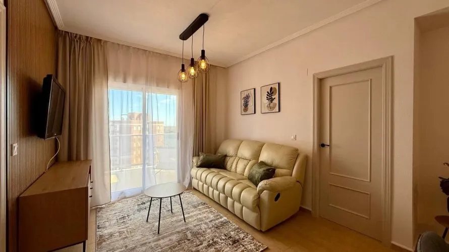 Apartment de 3 chambres à Guardamar del Segura, Spain No. 1007 № 8
