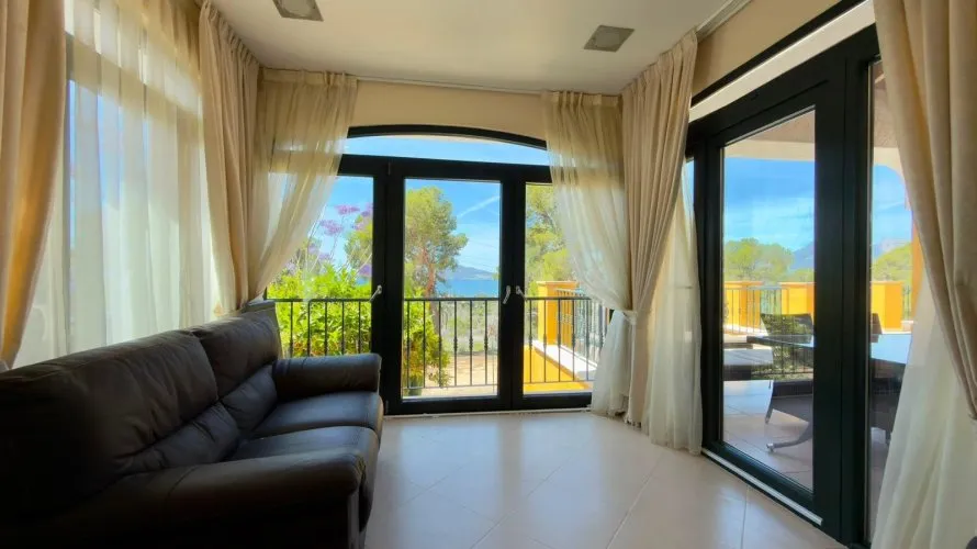 Apartment de 3 chambres à Zona Altea Hills, Spain No. 1128 № 18