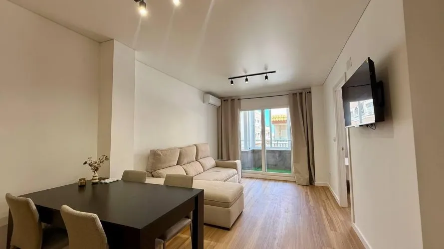 Apartment de 3 chambres à La Mata, Spain No. 1168 № 27