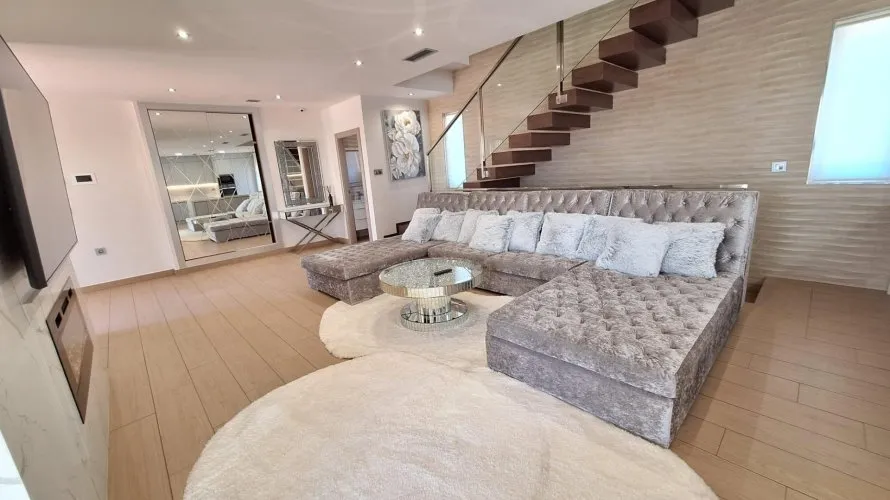 Villa de 2 chambres à Torreblanca, Spain No. 1094 № 13