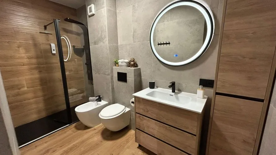 Apartment de 3 chambres à Torrevieja, Spain No. 1105 № 13