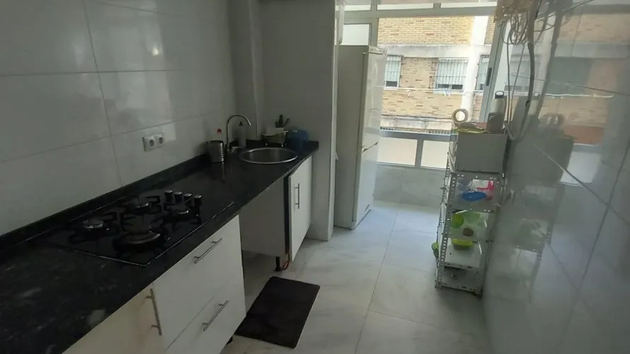 Apartment de 3 chambres à Alicante, Spain No. 2144