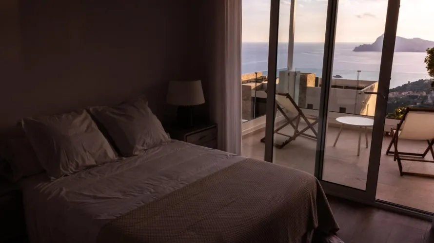 Villa de 3 chambres à Zona Altea Hills, Spain No. 1051 № 28