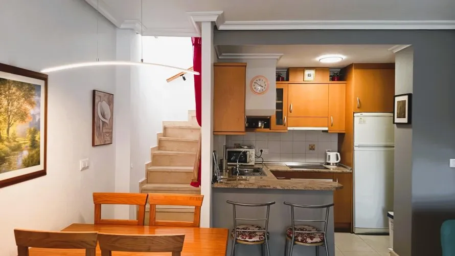 Penthouse de 2 chambres à Cabo Roig, Spain No. 1048 № 19