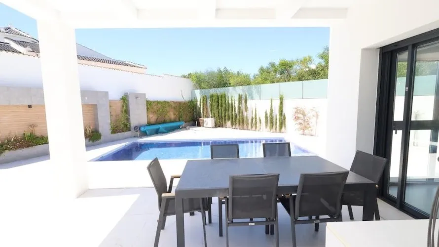 Apartment de 3 chambres à Rojales, Spain No. 1336 № 1