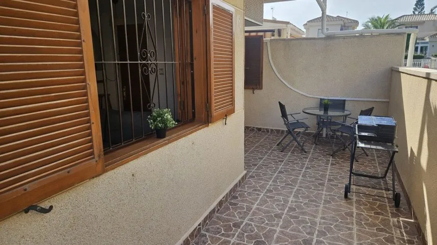 Apartment de 65m² à Playa Flamenca II, Spain No. 1970 № 12