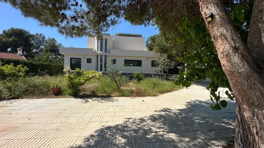 Villa de 5 chambres à San Vicente del Raspeig, Spain No. 1106 № 13
