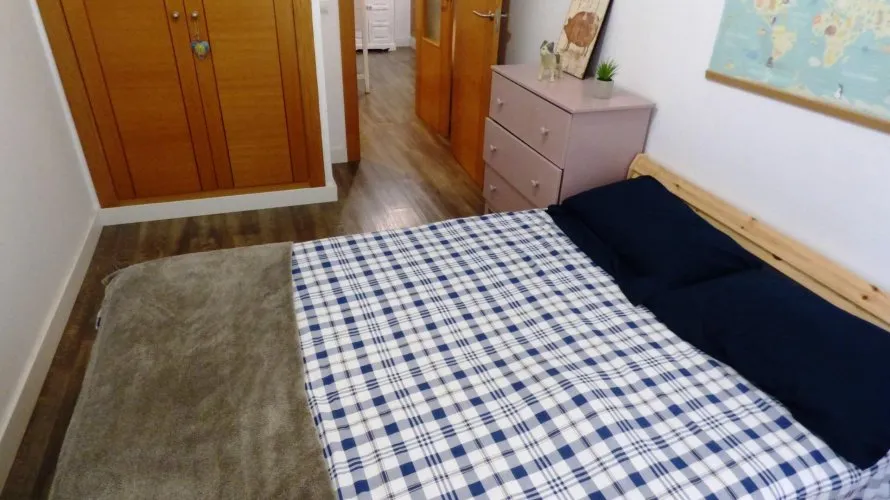 Apartment de 2 chambres à San Juan, Spain No. 1253 № 9