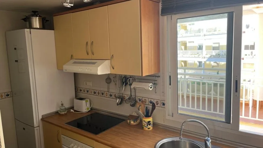 Apartment de 3 chambres à Campoamor, Spain No. 969 № 3