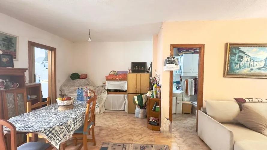Penthouse de 69m² à Torrevieja, Spain No. 2125