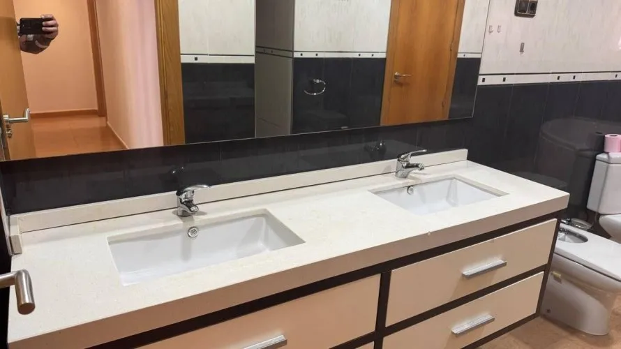 Apartment de 3 chambres à Torrevieja, Spain No. 1224 № 21