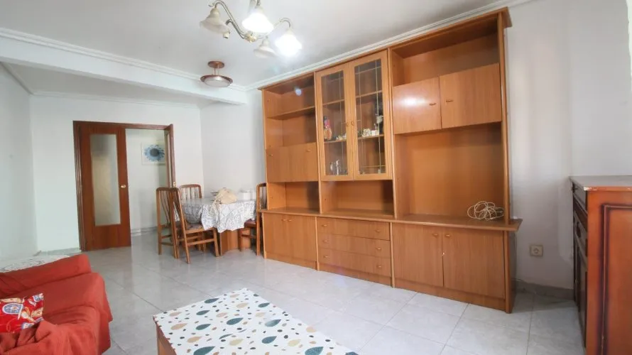 Apartment de 2 chambres à Alicante, Spain No. 2004 № 16
