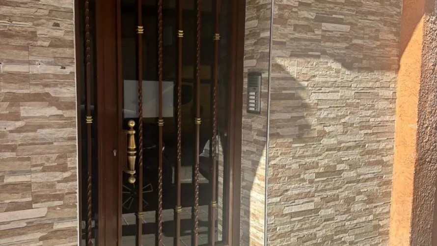 Apartment de 2 chambres à Alicante, Spain No. 2031 № 8