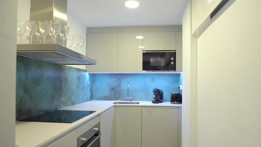 Penthouse de 3 chambres à Villajoyosa, Spain No. 1245 № 4