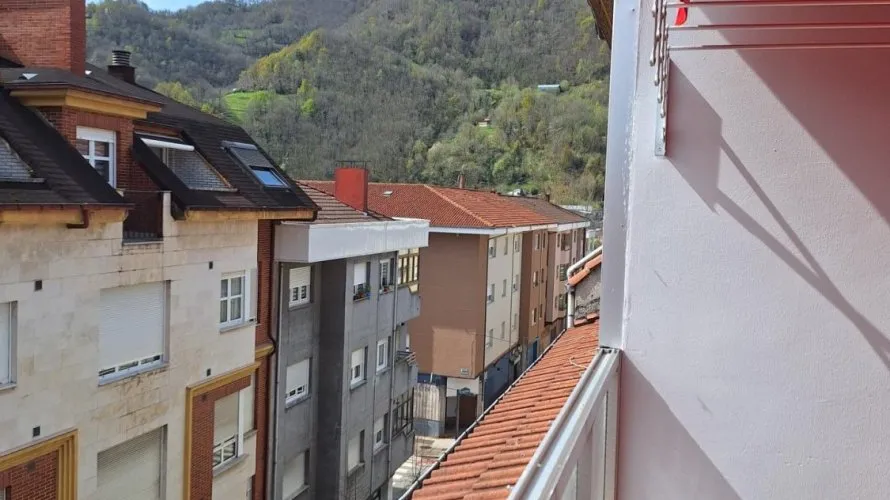Penthouse de 3 chambres à Laviana, Spain No. 2045 № 14