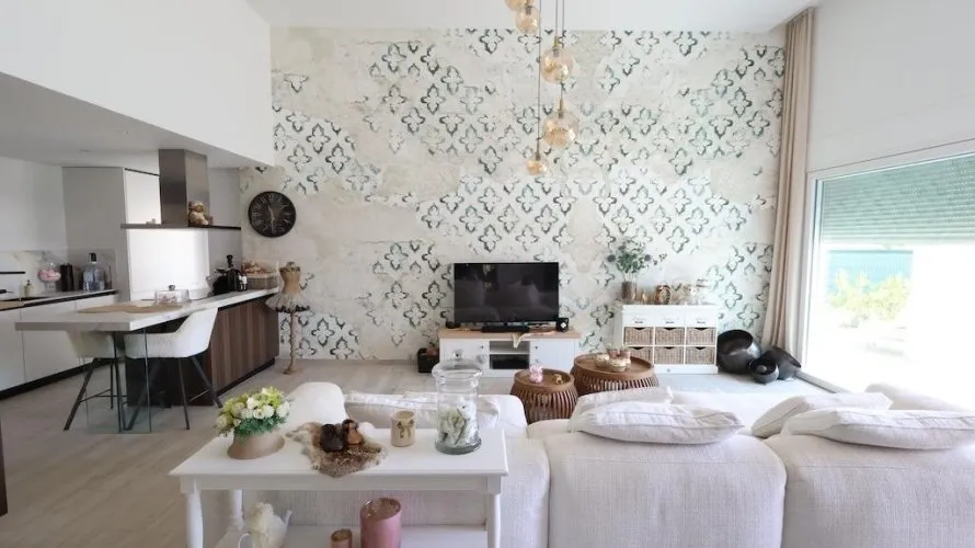 Villa de 3 chambres à Algorfa, Spain No. 1377 № 13