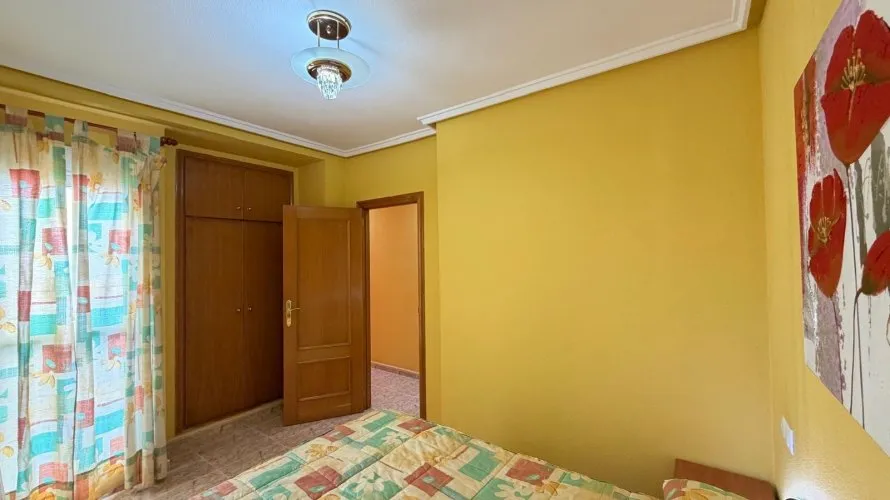 Penthouse de 2 chambres à Torrevieja, Spain No. 2021 № 22