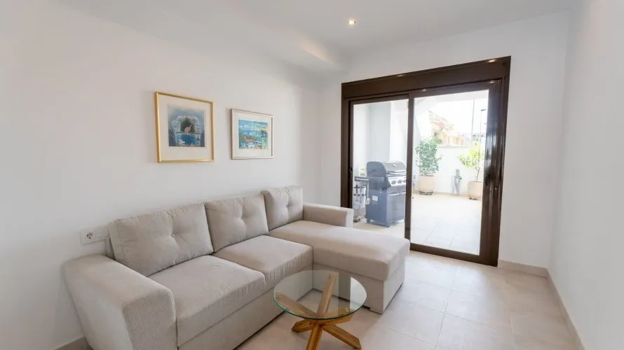 Apartment de 87m² à Las Esperanzas, Spain No. 1969 № 4
