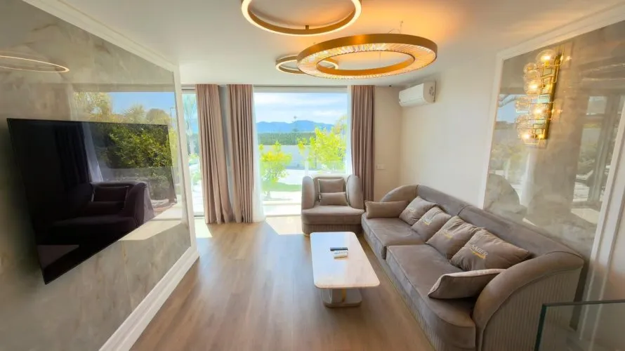 Villa de 4 chambres à La Nucia, Spain No. 1152 № 27