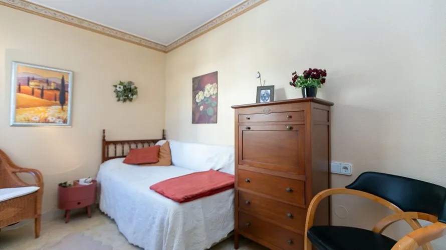 Apartment de 73m² à Playa Flamenca II, Spain No. 1099 № 21