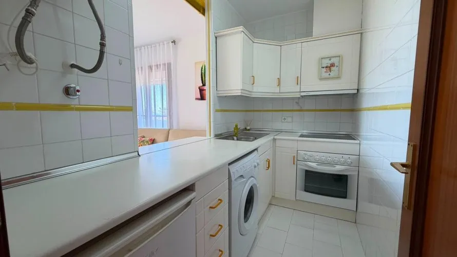 Apartment de 1 chambre à Torreblanca, Spain No. 2239 № 16