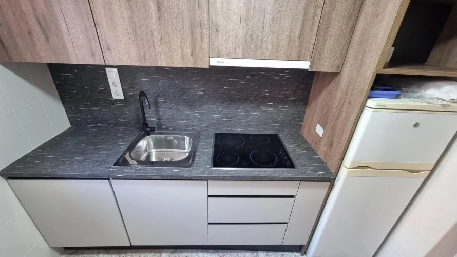 Apartment de 2 chambres à Torrevieja, Spain No. 2073 № 5