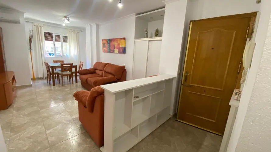 Apartment de 2 chambres à Torrevieja, Spain No. 2101 № 13